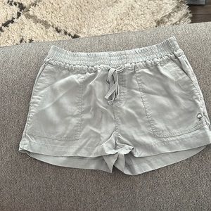 Gray southern shirt shorts